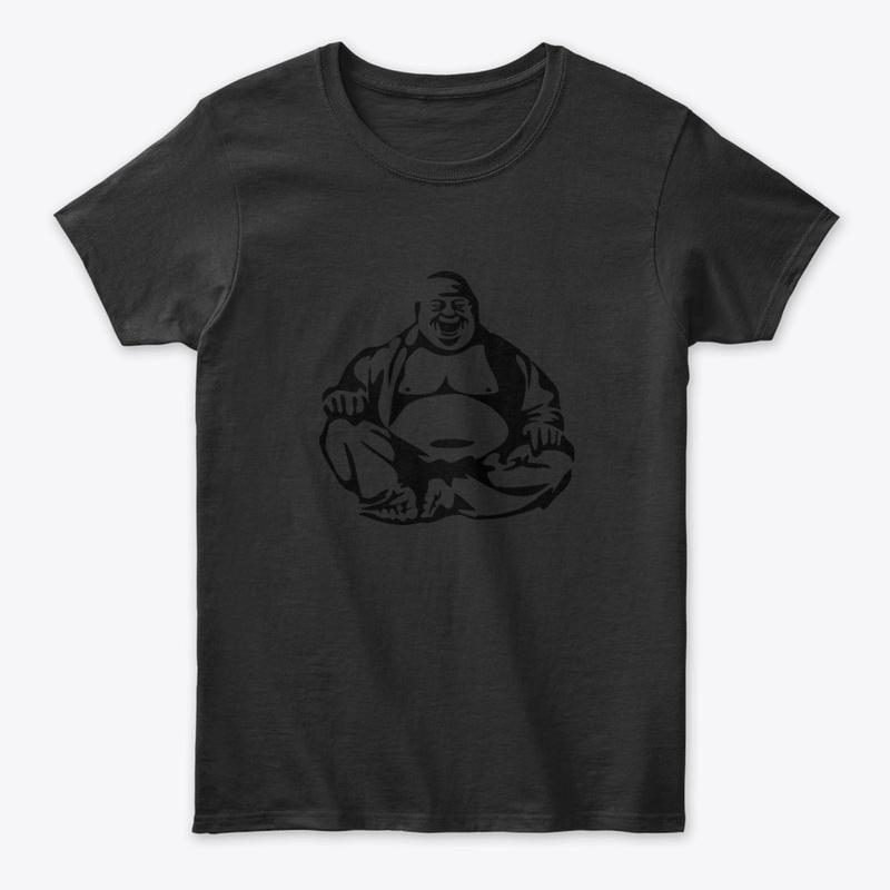 Laughing Buddha