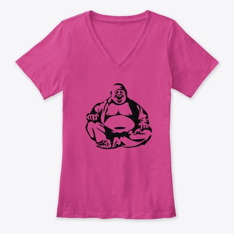 Laughing Buddha